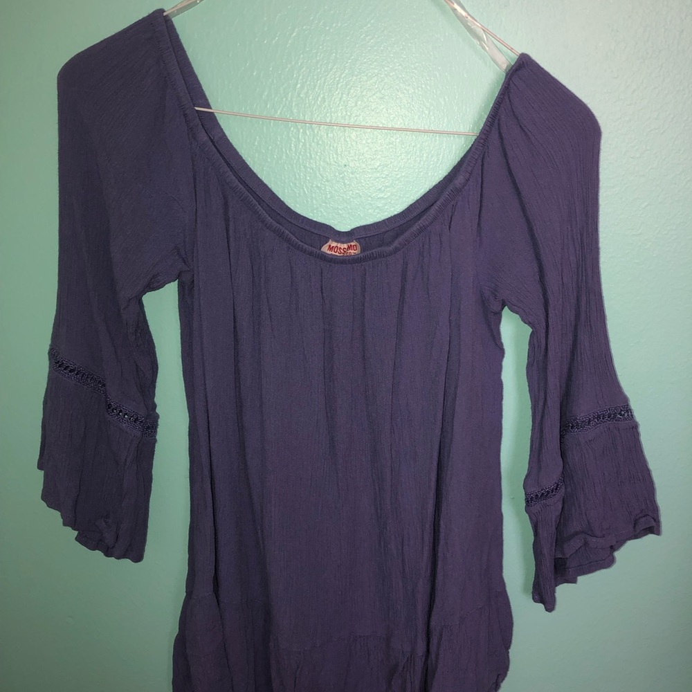 Mossimo Top